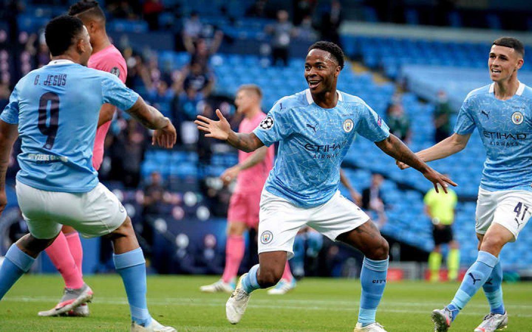 El Manchester City derrota al Real Madrid y selló su pase a cuartos de