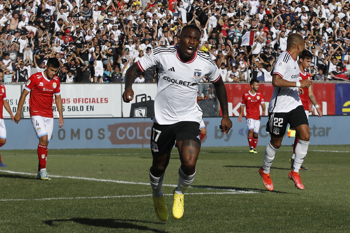 Fabi N Castillo Enciende Alarmas En Colo Colo Por Su Lesi N